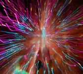 pic for fireworks nebula 